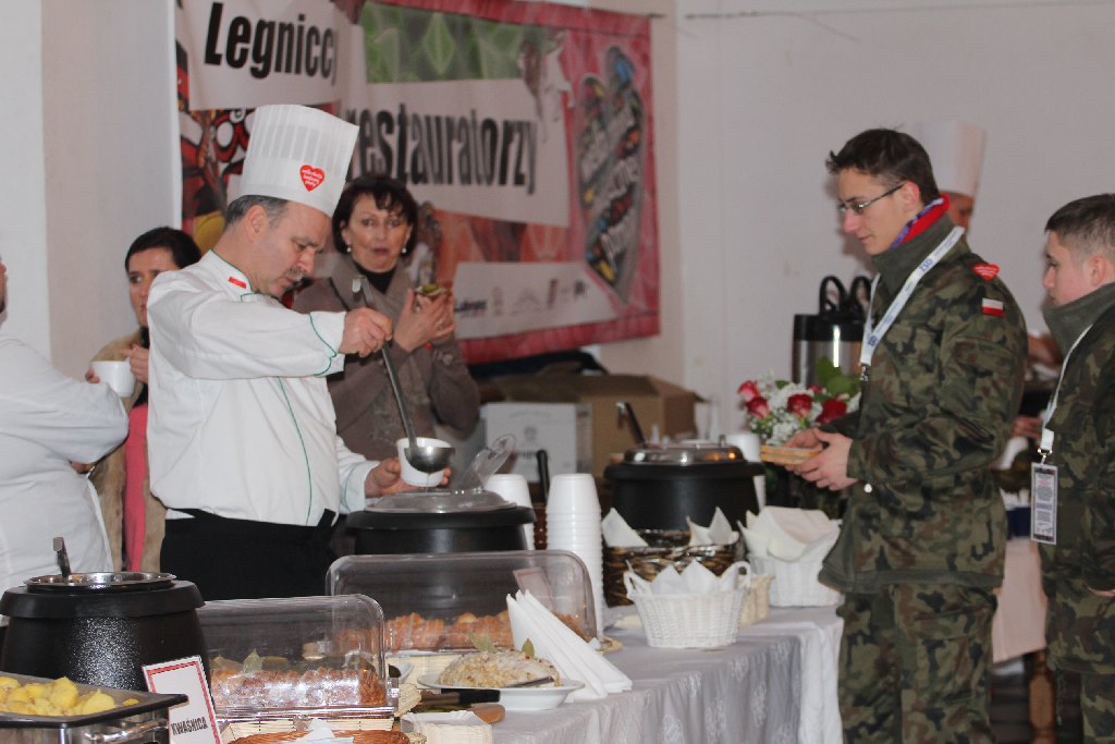 WOSP w Legnicy cz. 1