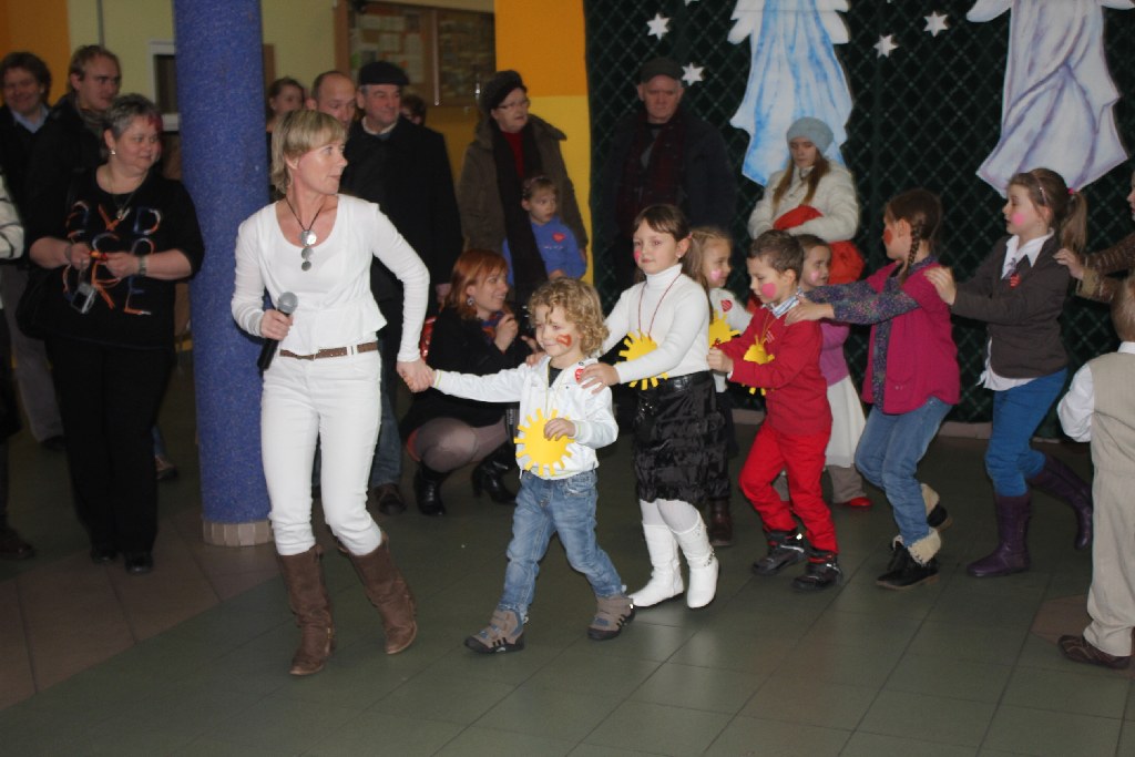 WOŚP w Miłkowicach cz.1