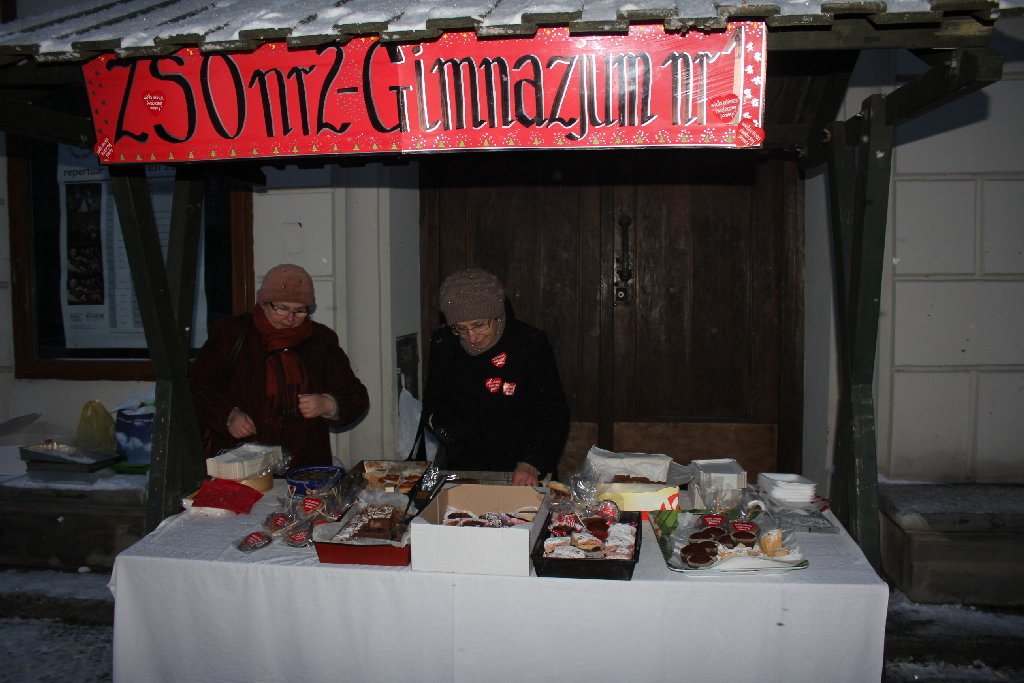 WOŚP w Legnicy cz. 3