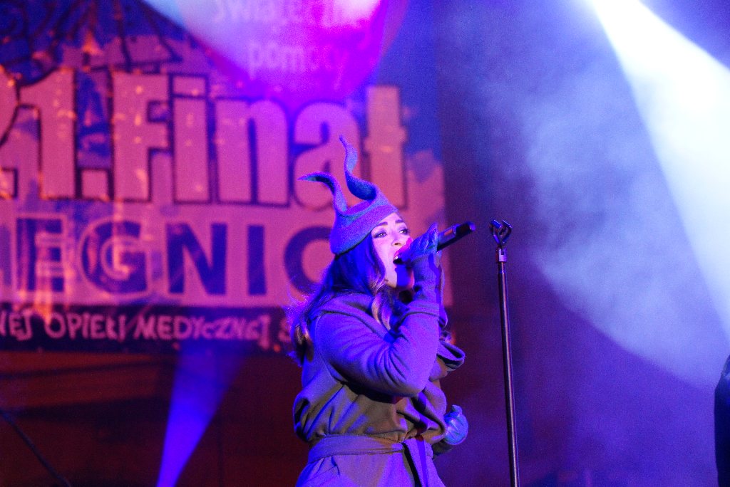 WOŚP w Legnicy cz. 7