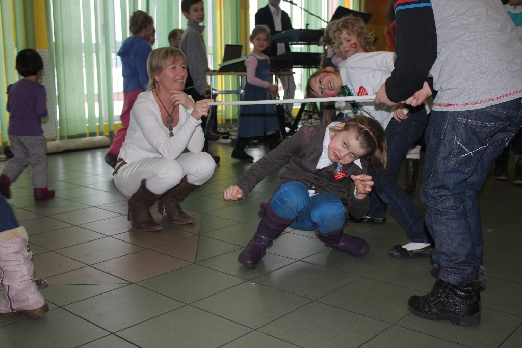WOŚP w Miłkowicach cz.1