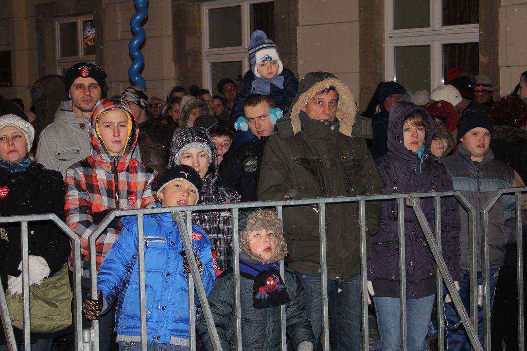 WOŚP w Legnicy cz. 3