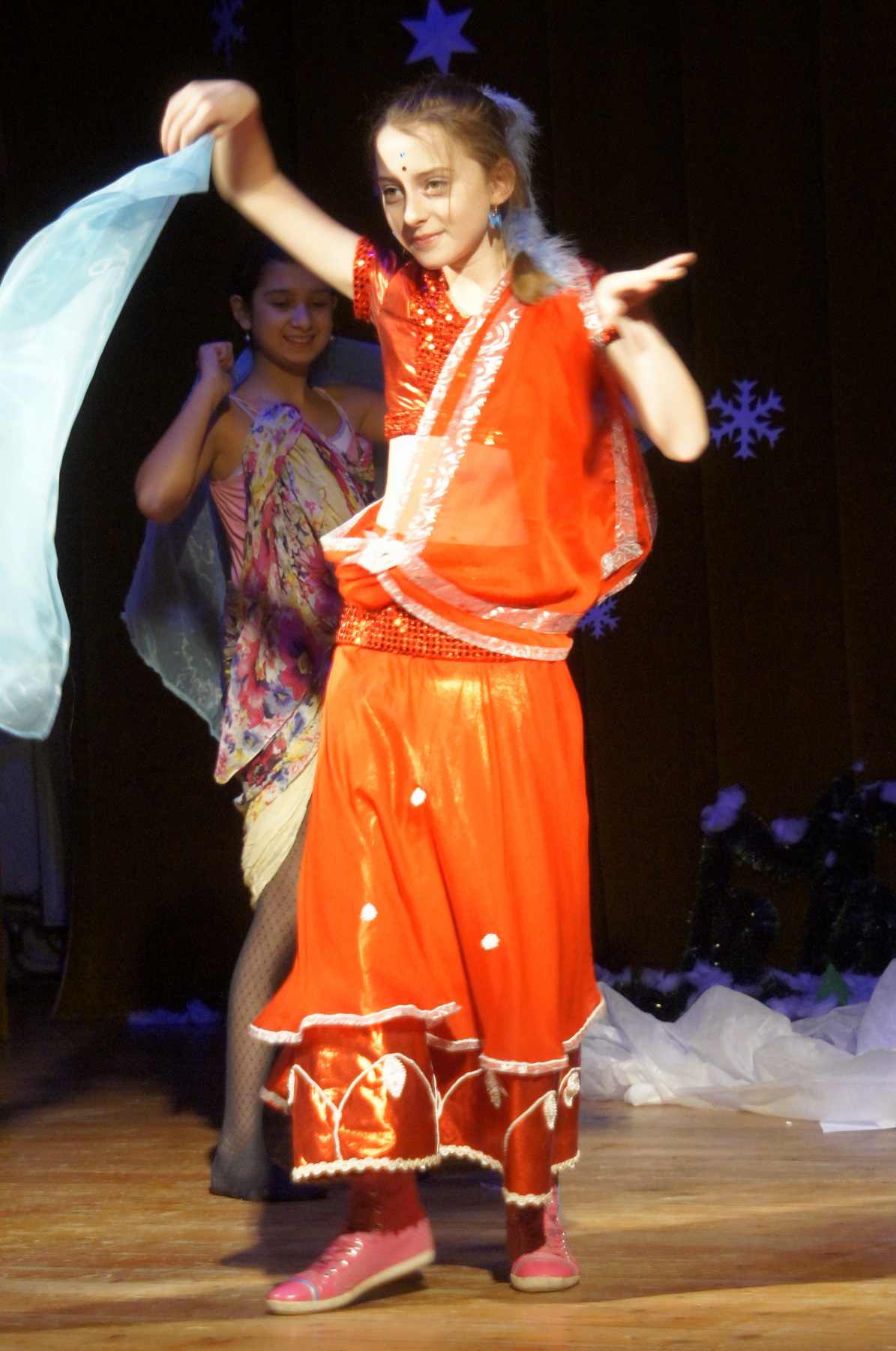Bal Karnawałowy w DK Atrium