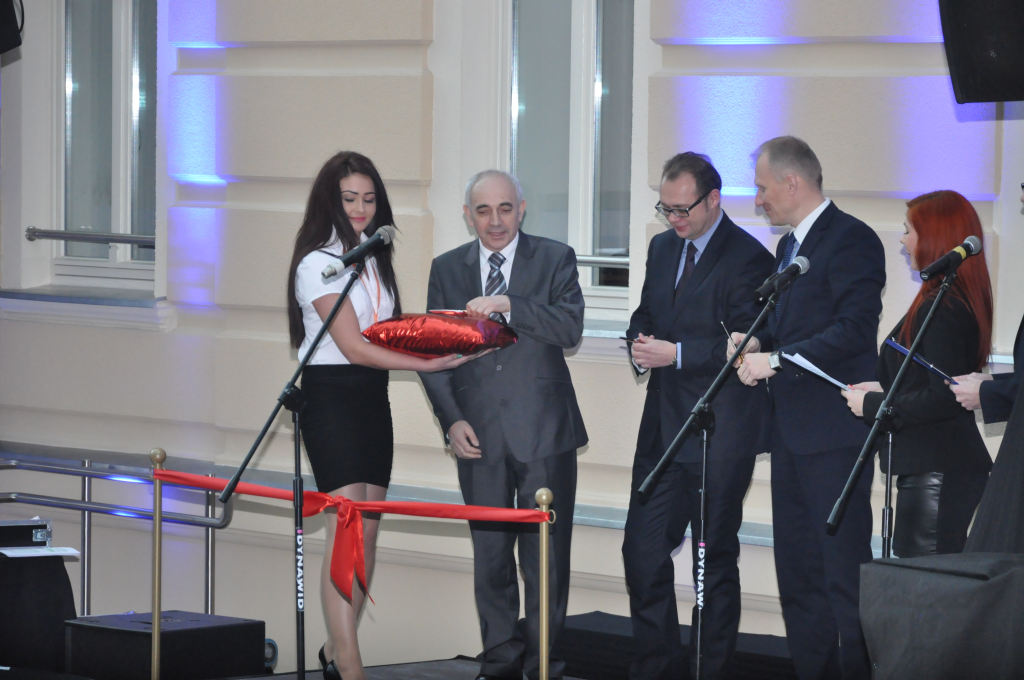 Letia Business Center oficjalnie otwarta