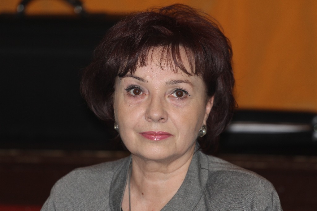 Narada prezesów ROD okręgu legnickiego