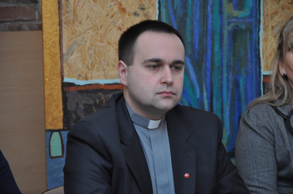 V Legnicki Marsz dla Życia i Rodziny