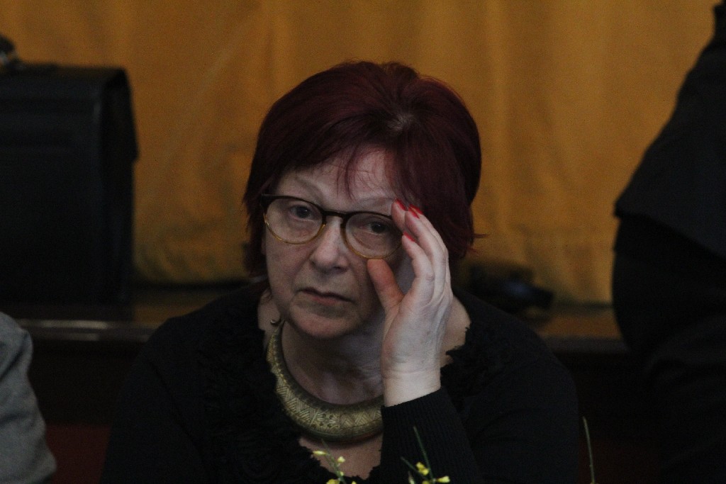 Narada prezesów ROD okręgu legnickiego