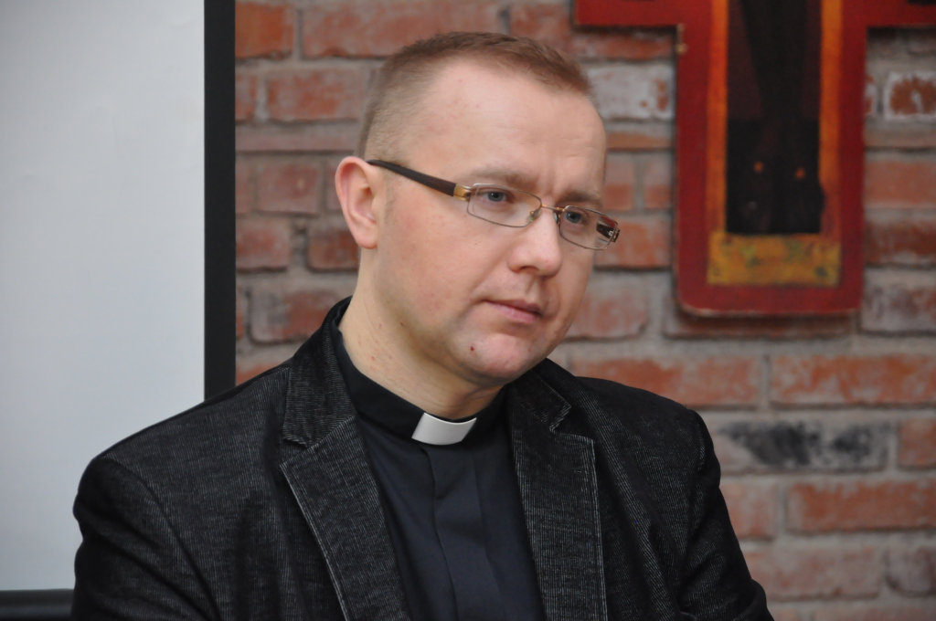 V Legnicki Marsz dla Życia i Rodziny