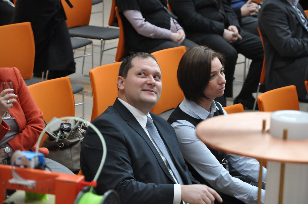 Letia Business Center oficjalnie otwarta