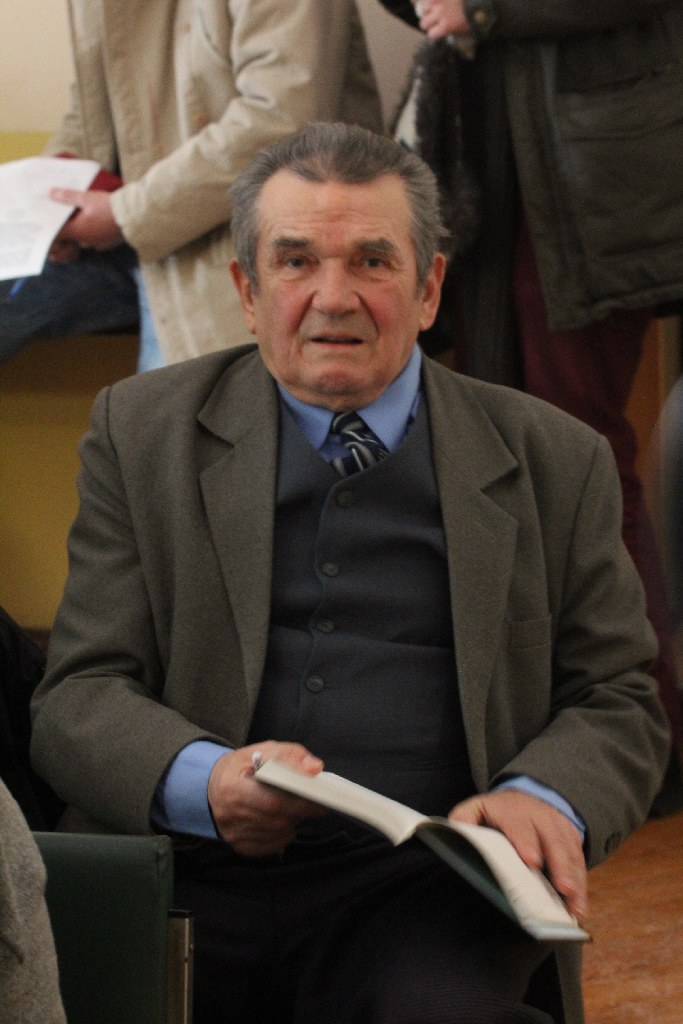 Narada prezesów ROD okręgu legnickiego