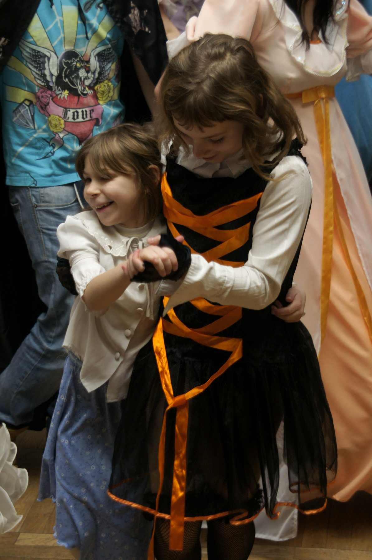 Bal Karnawałowy w DK Atrium