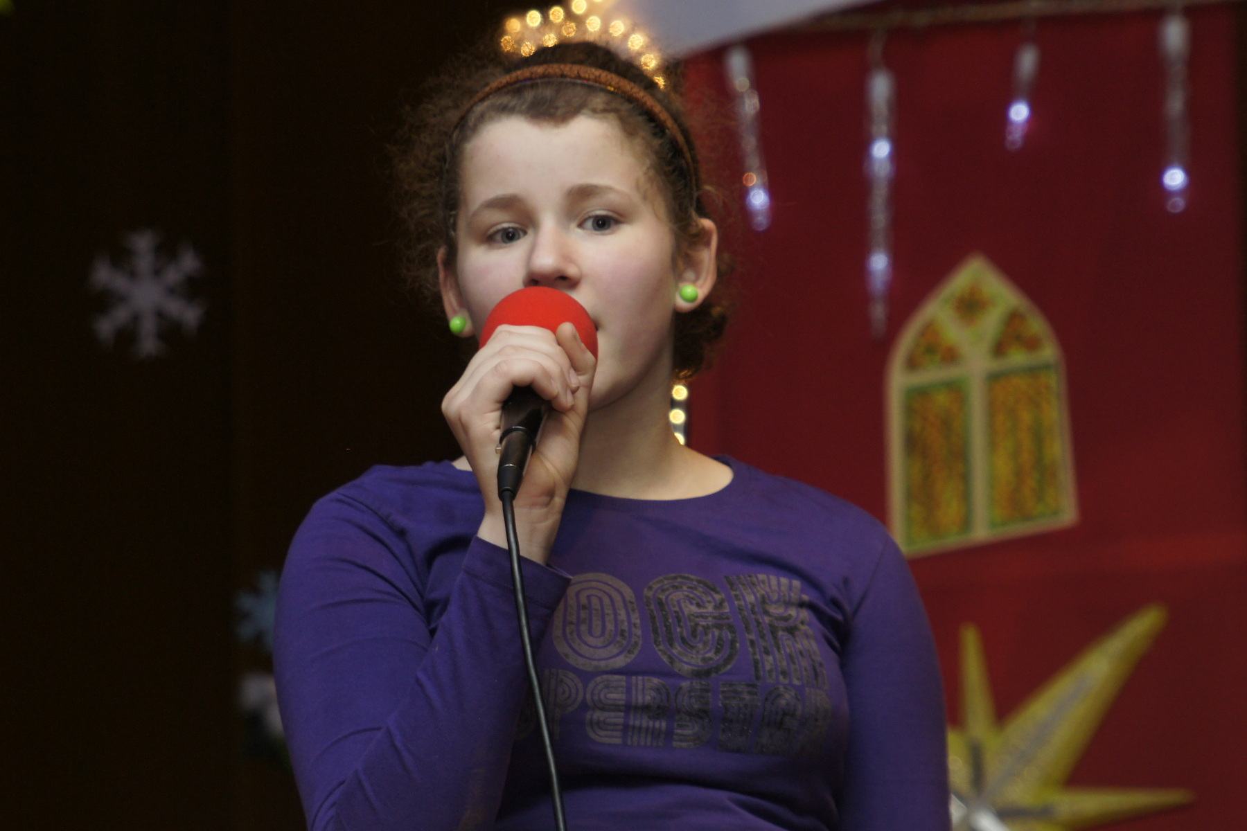 Bal Karnawałowy w DK Atrium