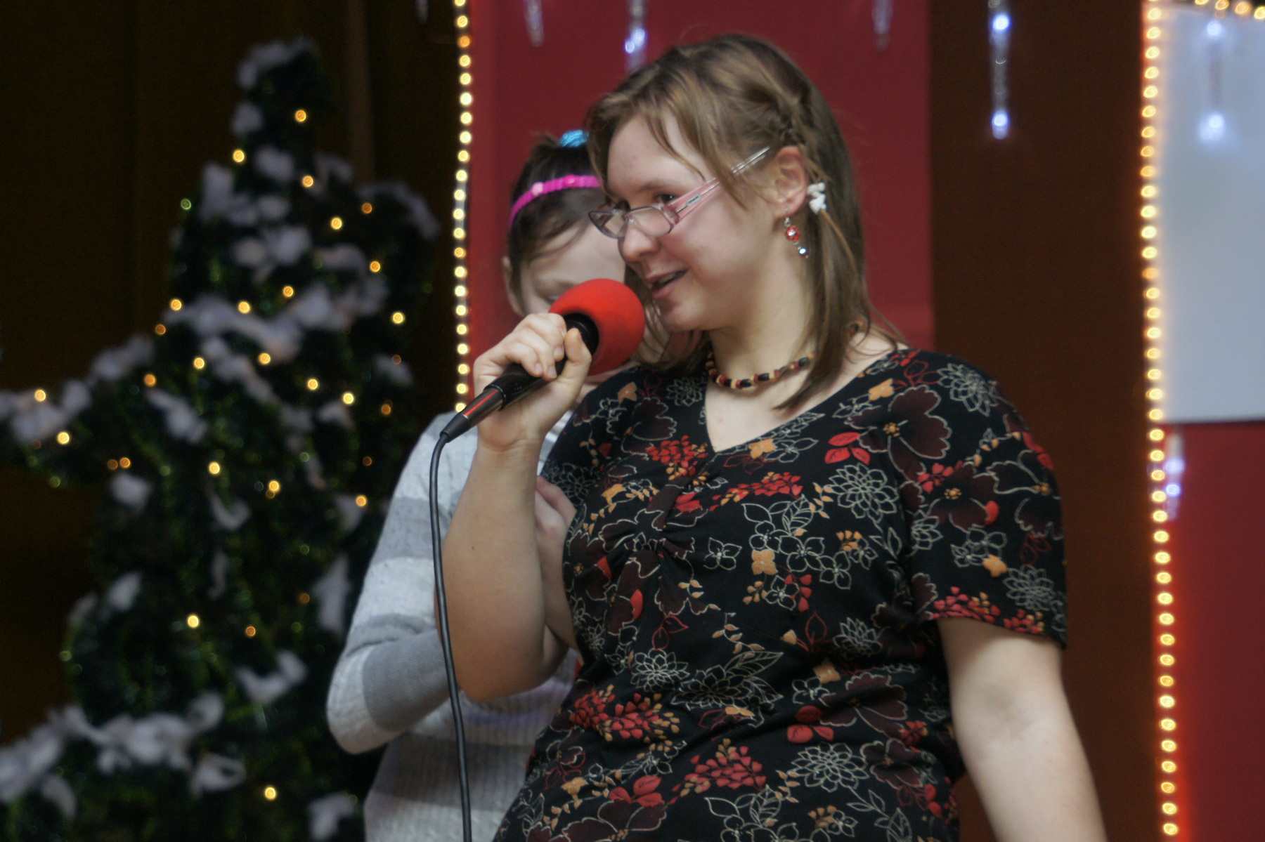 Bal Karnawałowy w DK Atrium