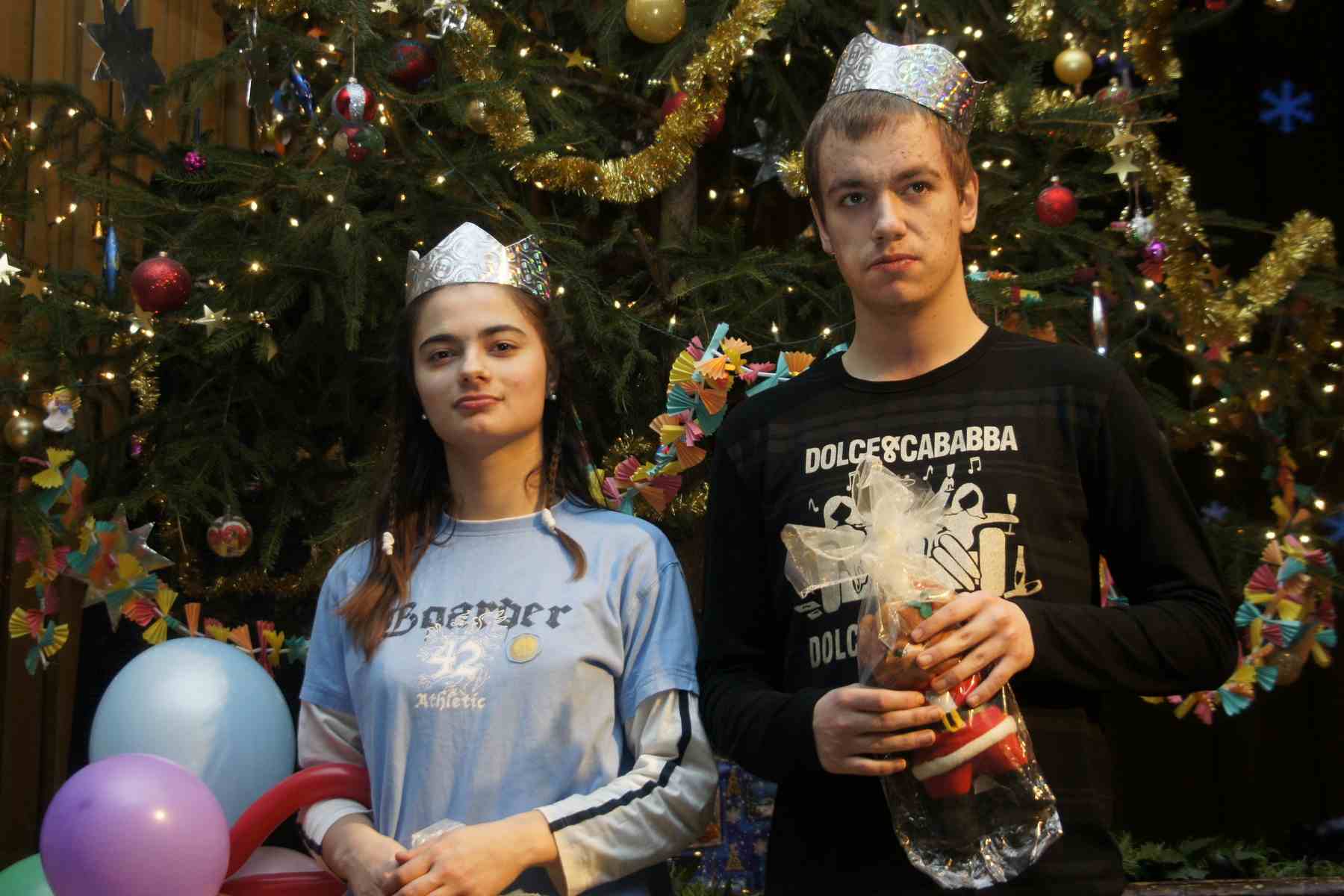 Bal Karnawałowy w DK Atrium