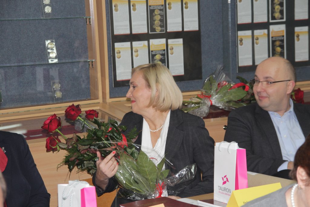Konferencja dla dyrektorów szkół zawodowych