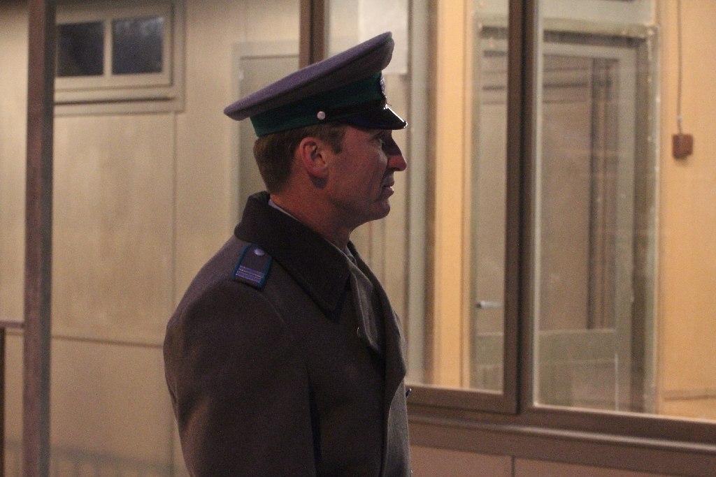 W Legnicy kręcono sceny do Jack Strong