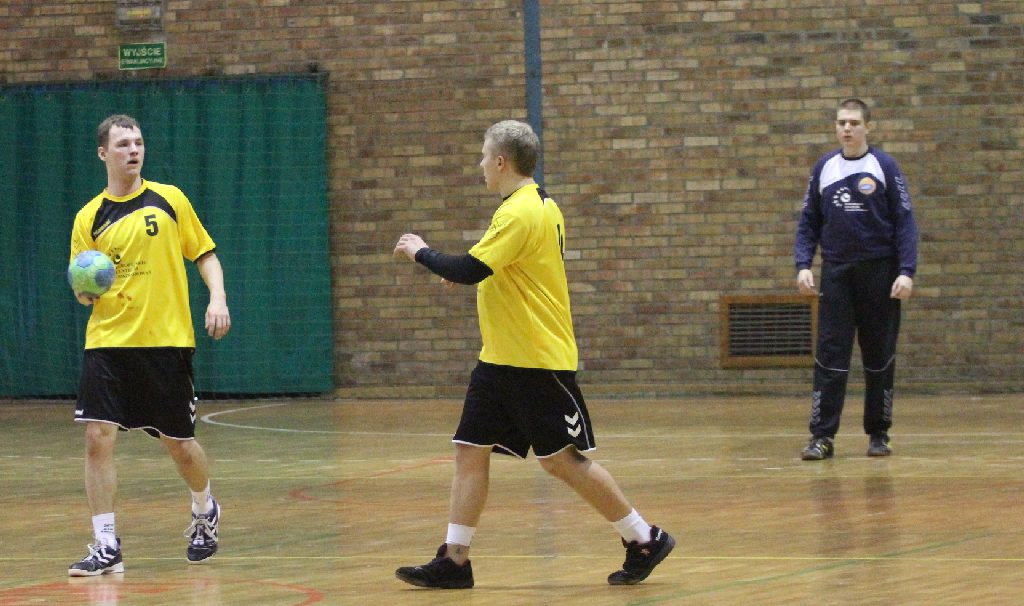 Dziewiątka bardzo daleko od Mistrzostw Polski