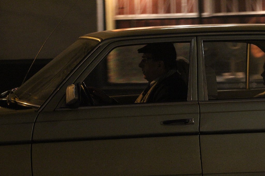 W Legnicy kręcono sceny do Jack Strong