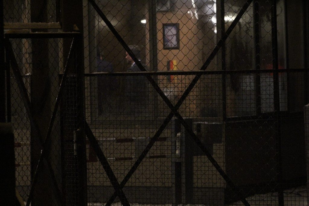 W Legnicy kręcono sceny do Jack Strong