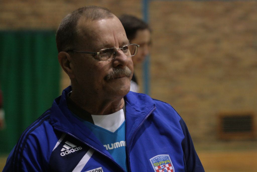 Sparing: Siódemka Miedź Legnica - Chrobry Głogów 31:25