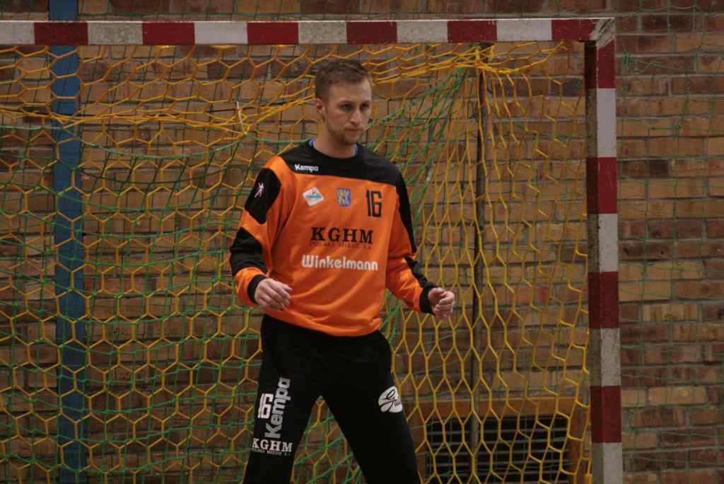 Sparing: Siódemka Miedź Legnica - Chrobry Głogów 31:25