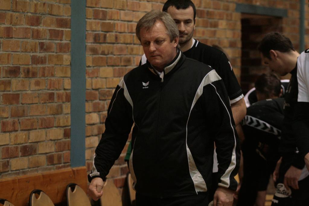Sparing: Siódemka Miedź Legnica - Chrobry Głogów 31:25