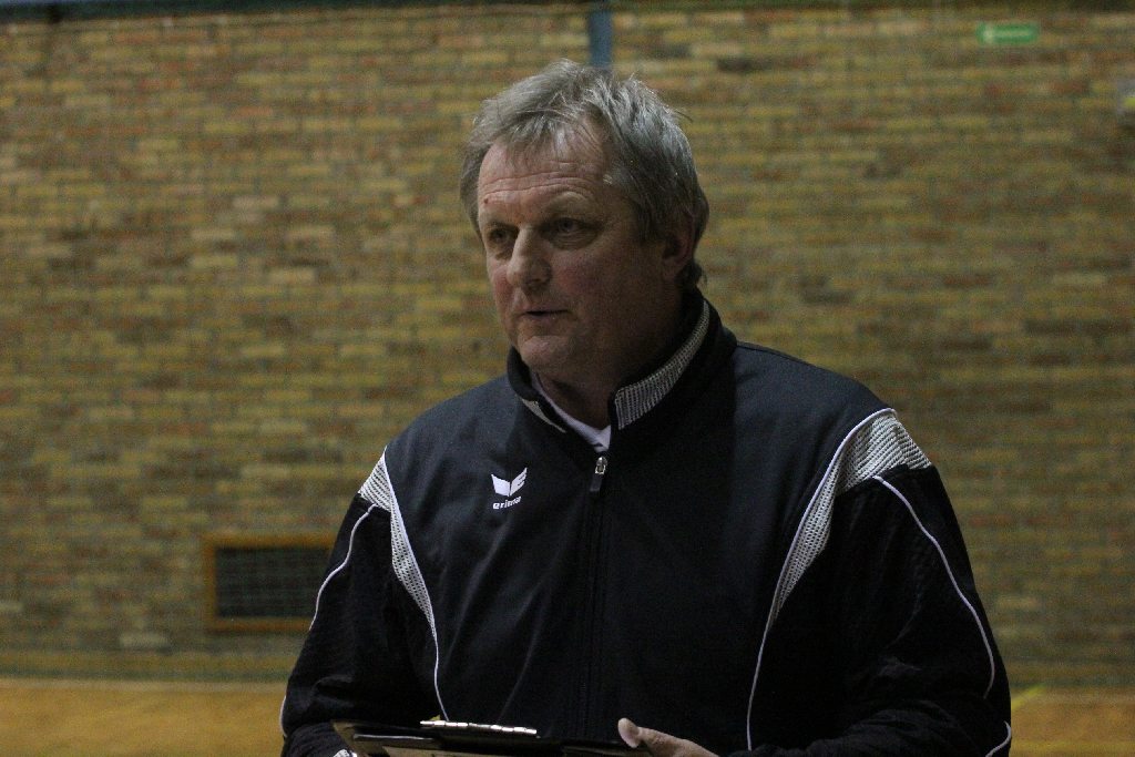 Sparing: Siódemka Miedź Legnica - Chrobry Głogów 27:26