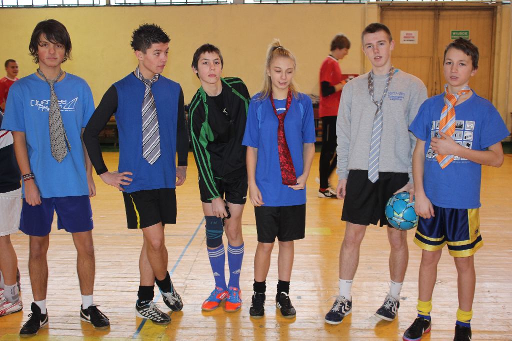 Karnawał Football Cup