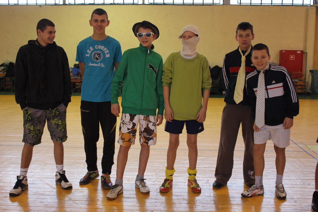 Karnawał Football Cup