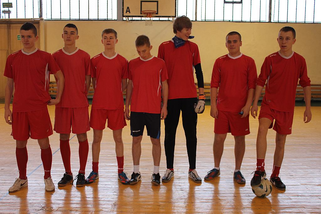 Karnawał Football Cup