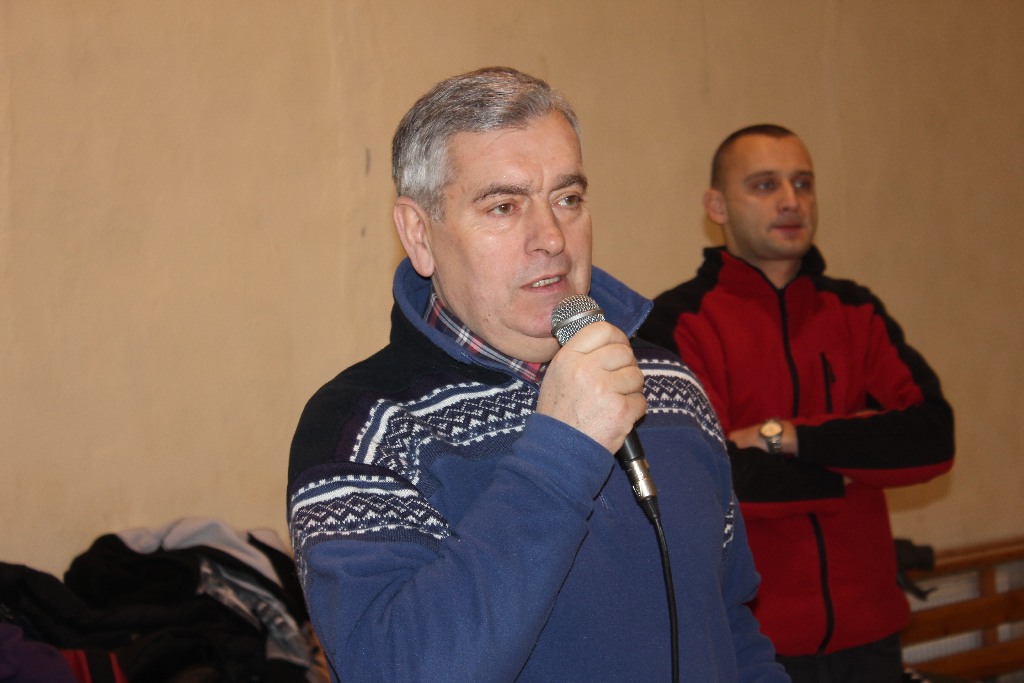Karnawał Football Cup
