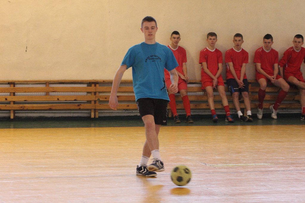 Karnawał Football Cup
