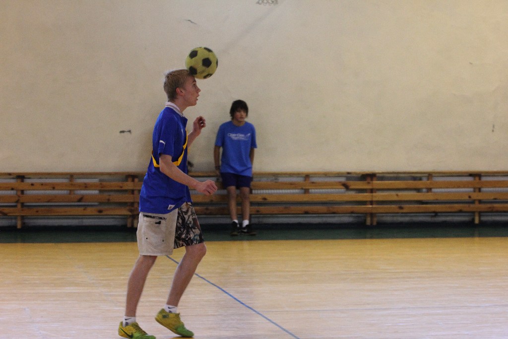 Karnawał Football Cup