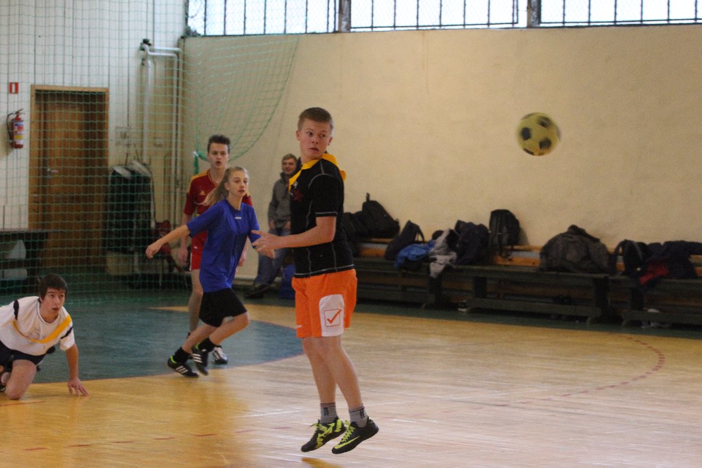Karnawał Football Cup