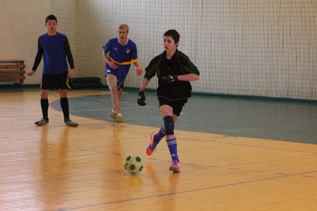 Karnawał Football Cup