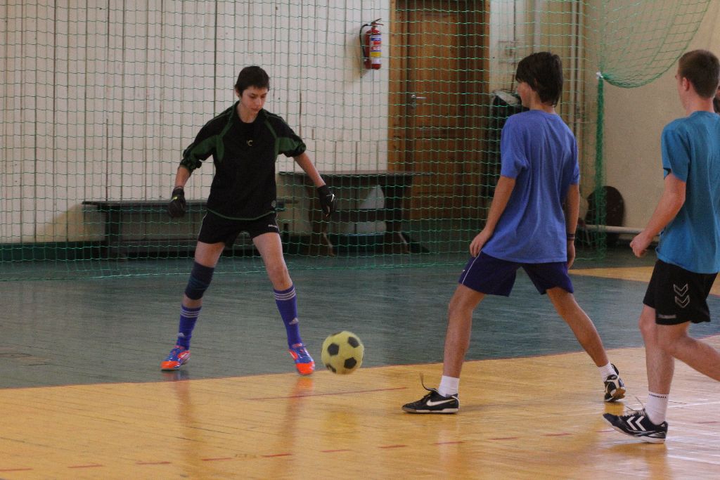 Karnawał Football Cup