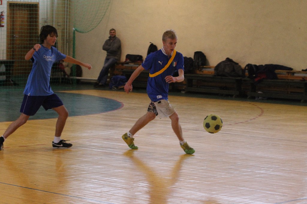 Karnawał Football Cup