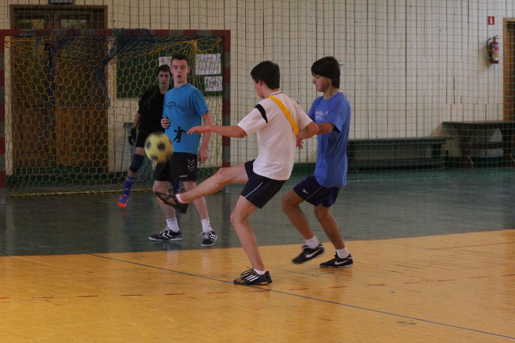 Karnawał Football Cup