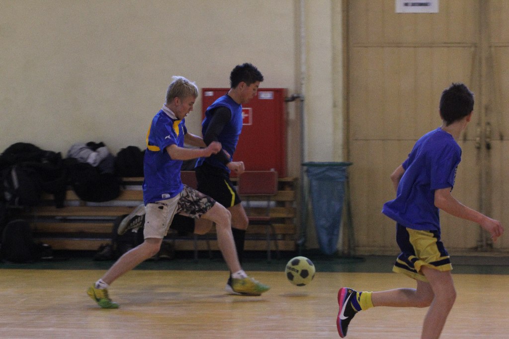 Karnawał Football Cup