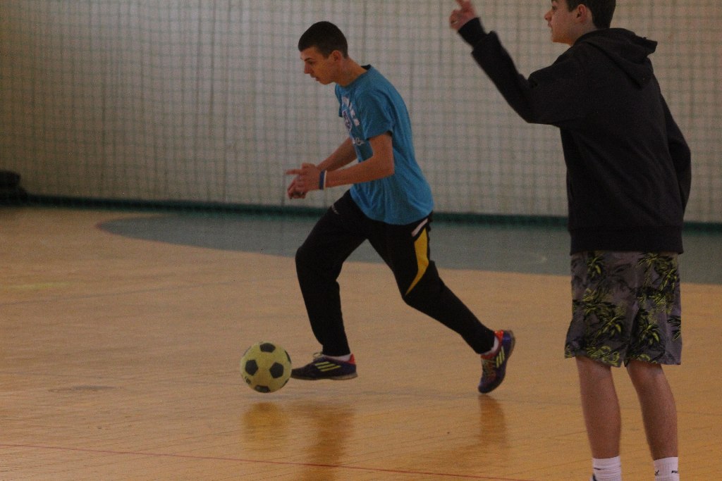 Karnawał Football Cup