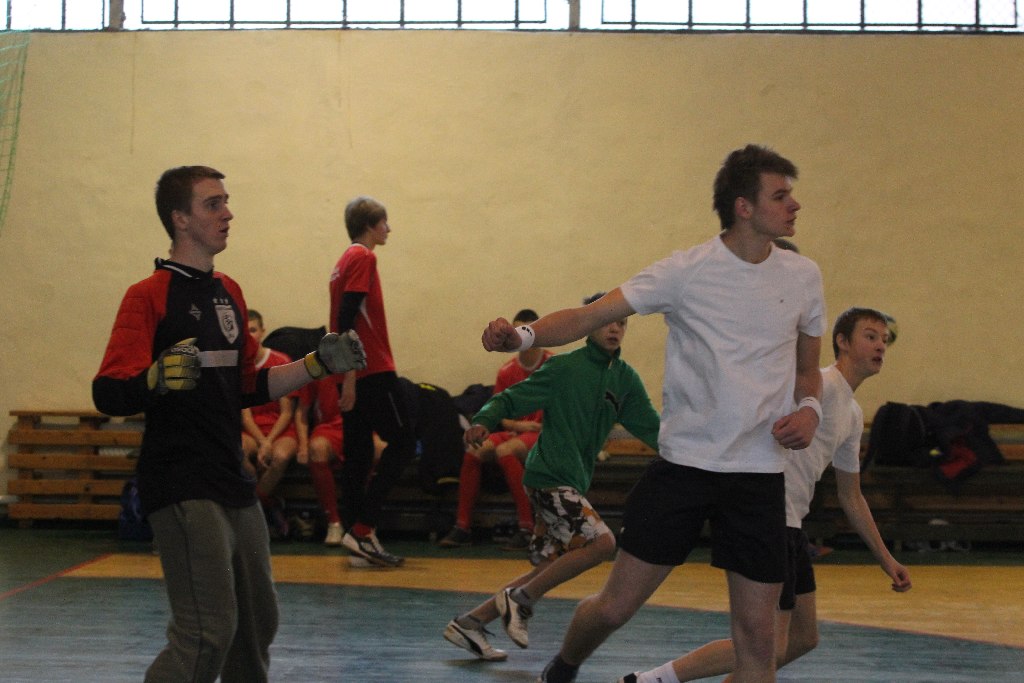 Karnawał Football Cup