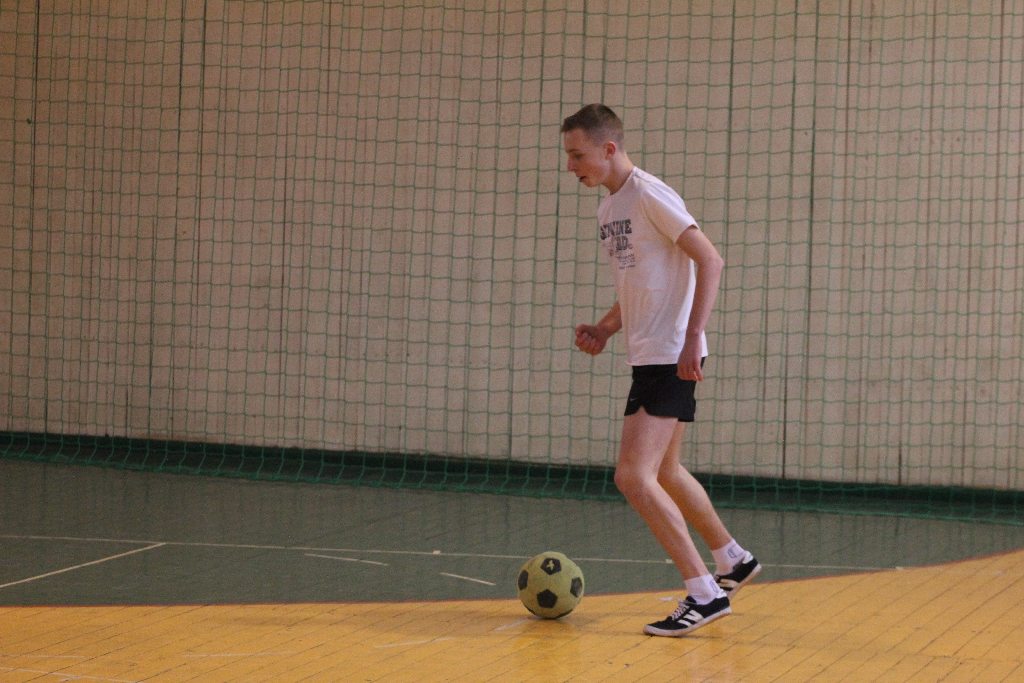 Karnawał Football Cup