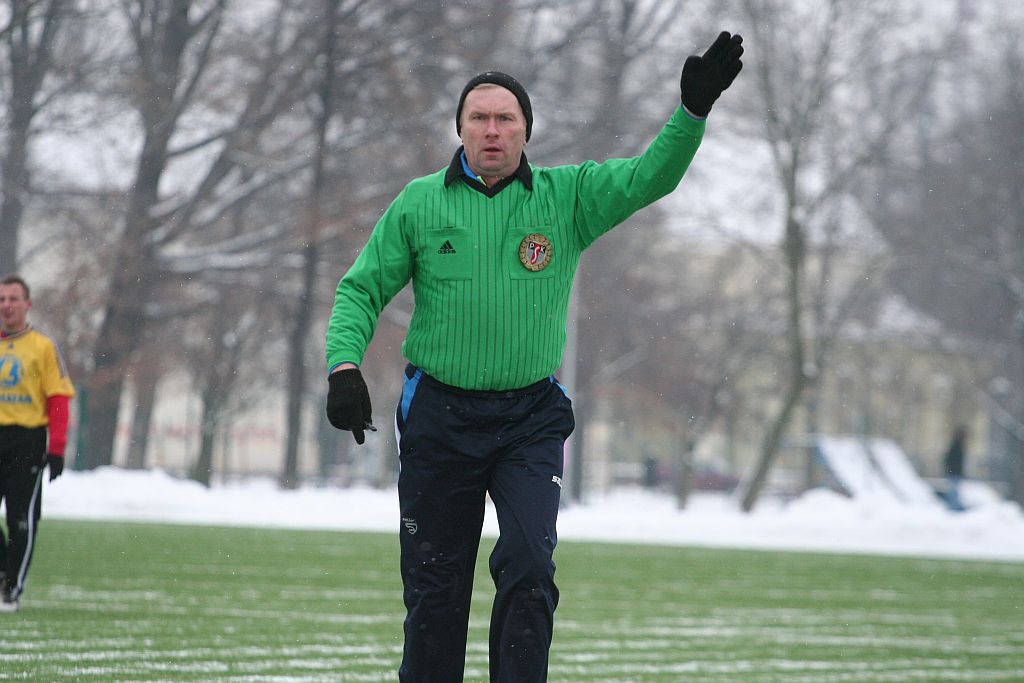 Sparing : Miedź Legnica - Foto-Higiena Gać 4:0