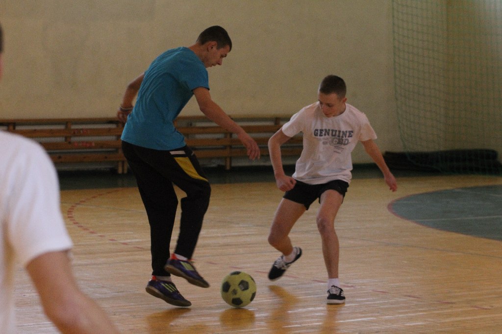 Karnawał Football Cup