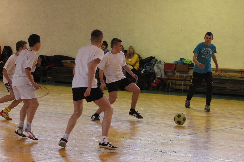 Karnawał Football Cup