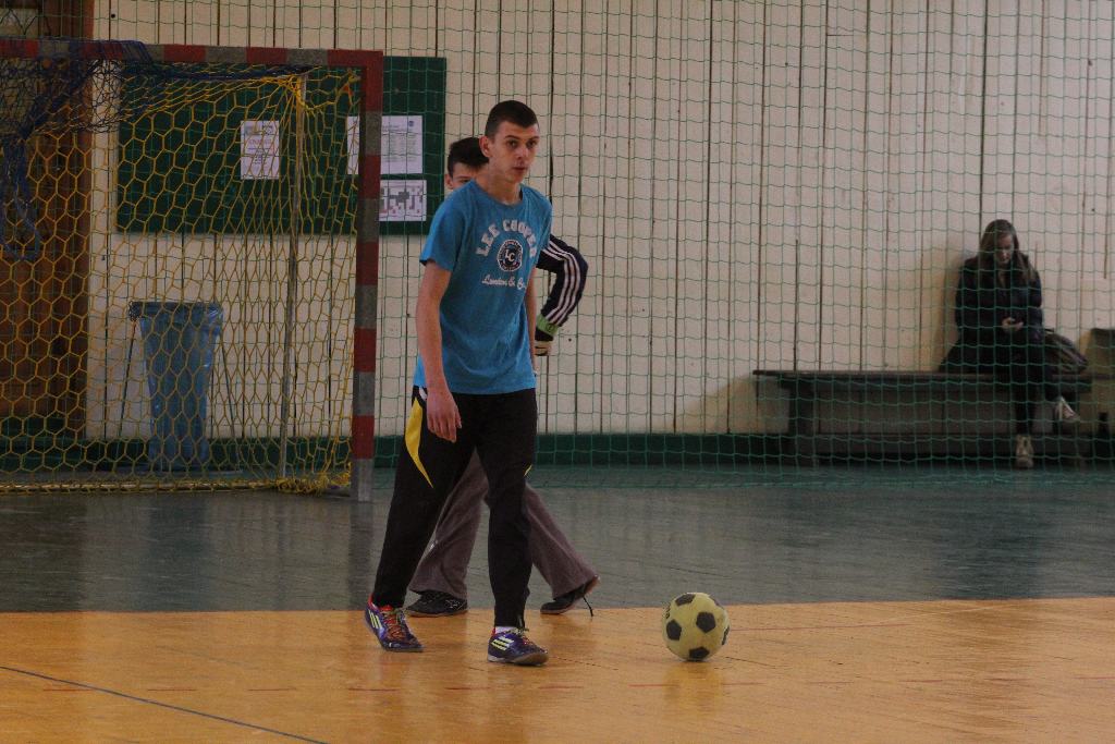 Karnawał Football Cup