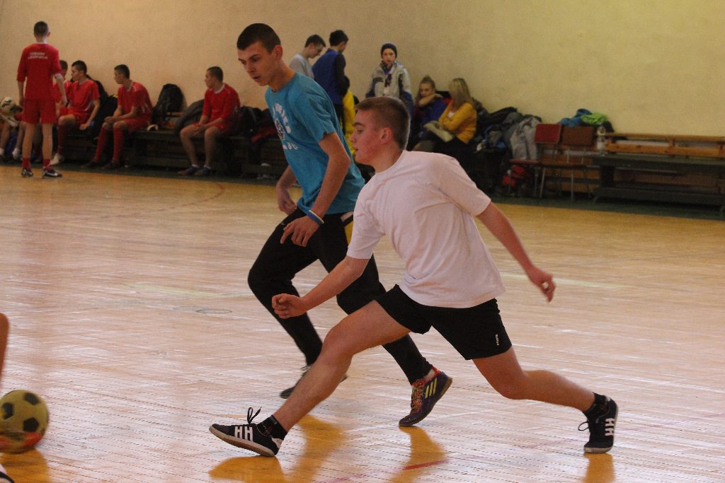 Karnawał Football Cup