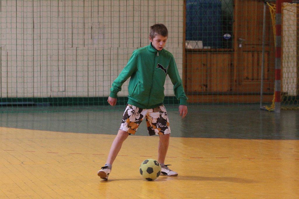Karnawał Football Cup