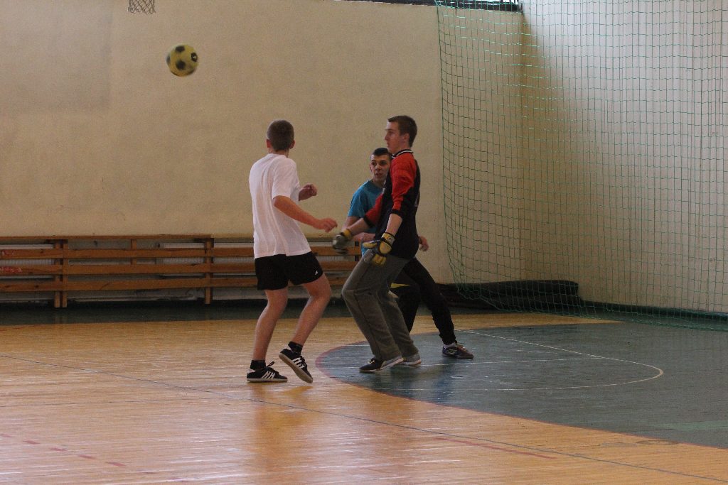 Karnawał Football Cup