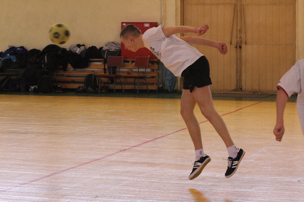 Karnawał Football Cup